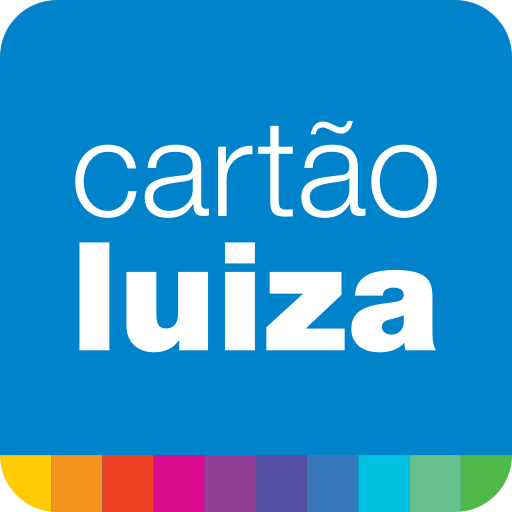Cartão Luiza