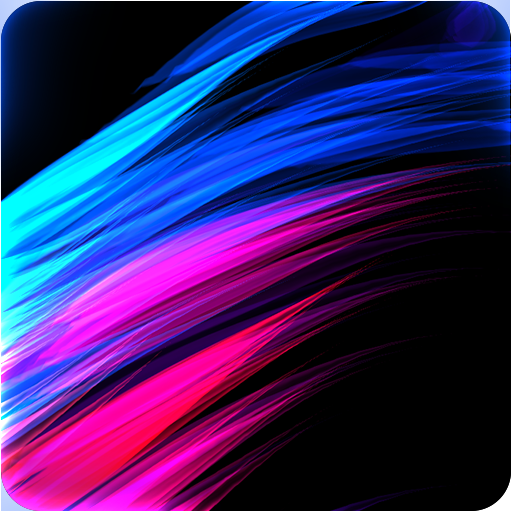 AMOLED LiveWallpaper FREE