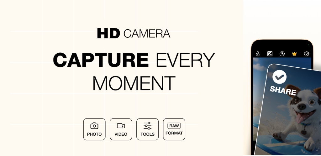 صورة GCamGo Camera – GCam LMC 8.4