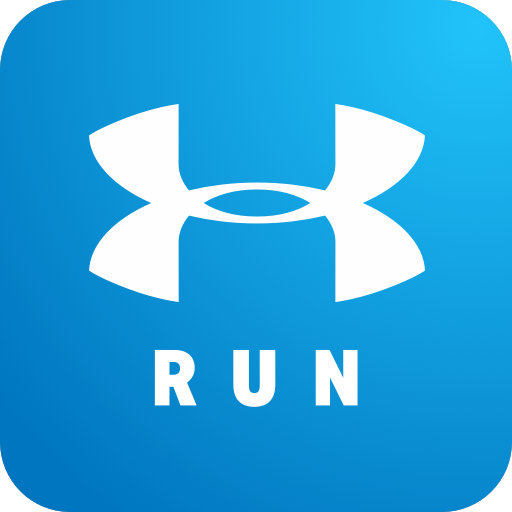 Run with Map My Run