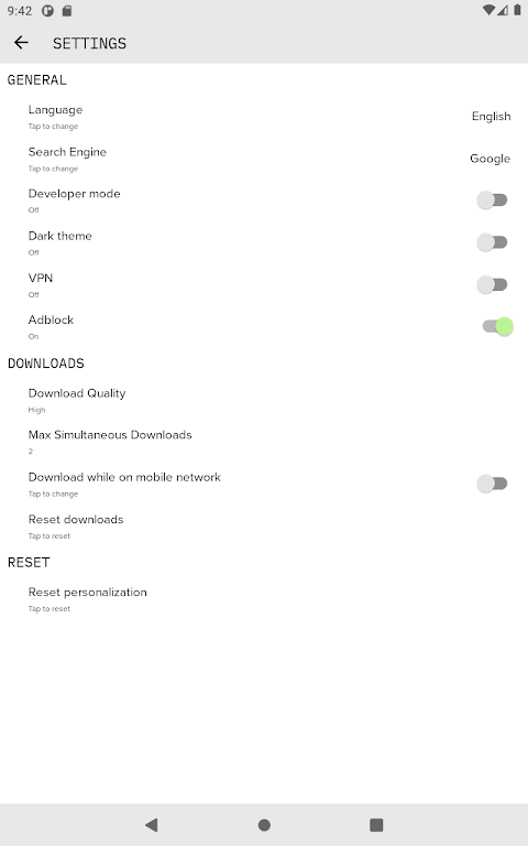 Screenshot 3