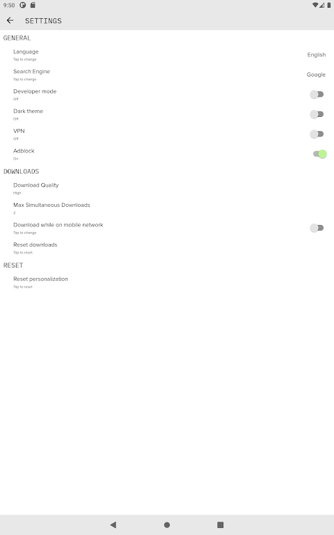 Screenshot 5