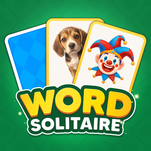 Word Sort Solitaire