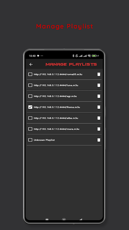 Screenshot 5