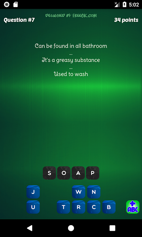 Screenshot 5
