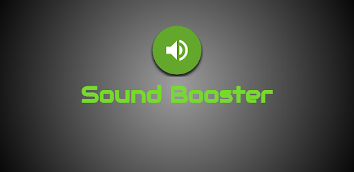 صورة Volume Booster
