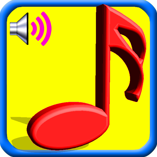 Ringtones and music