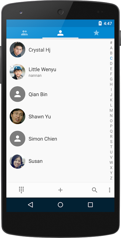 Screenshot 5