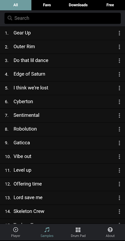 Screenshot 4