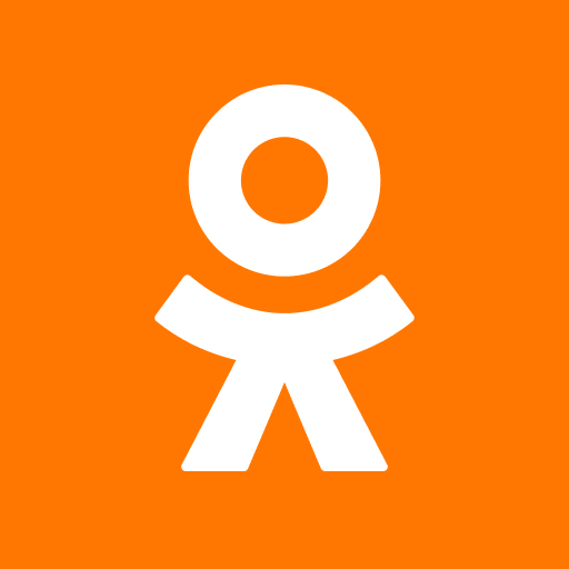 Одноклассники: Социальная сеть