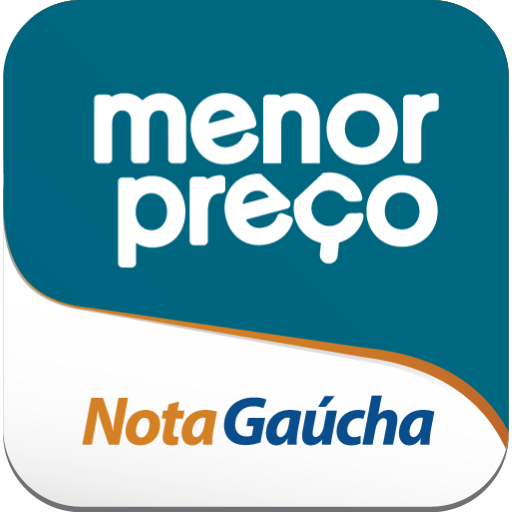 Menor Preço Nota Gaúcha