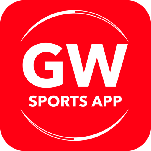 GW Sports App - Book Sports Ve