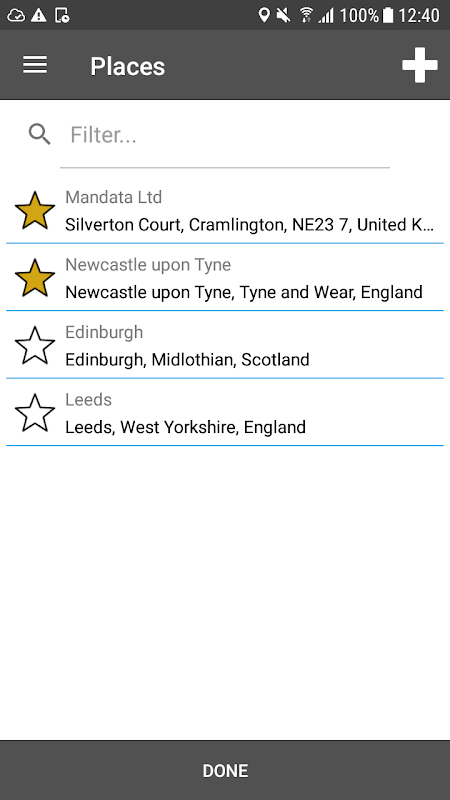 Screenshot 5
