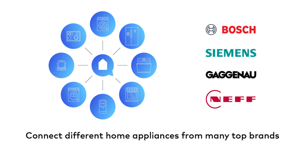 صورة Home Connect