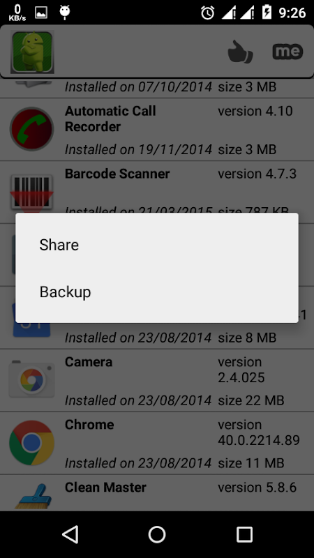 Screenshot 6