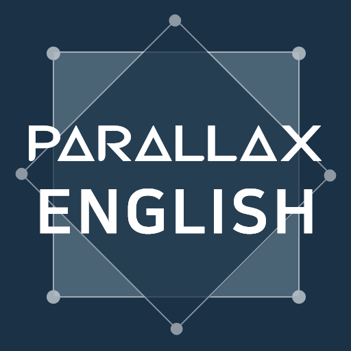 패럴랙스 영어