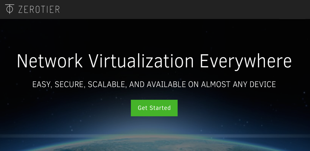 صورة ZeroTier One