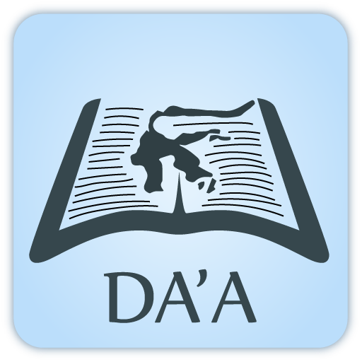 Alkitab Da'a