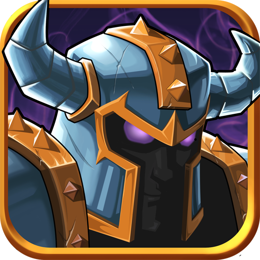 DevilDark: The Fallen Kingdom