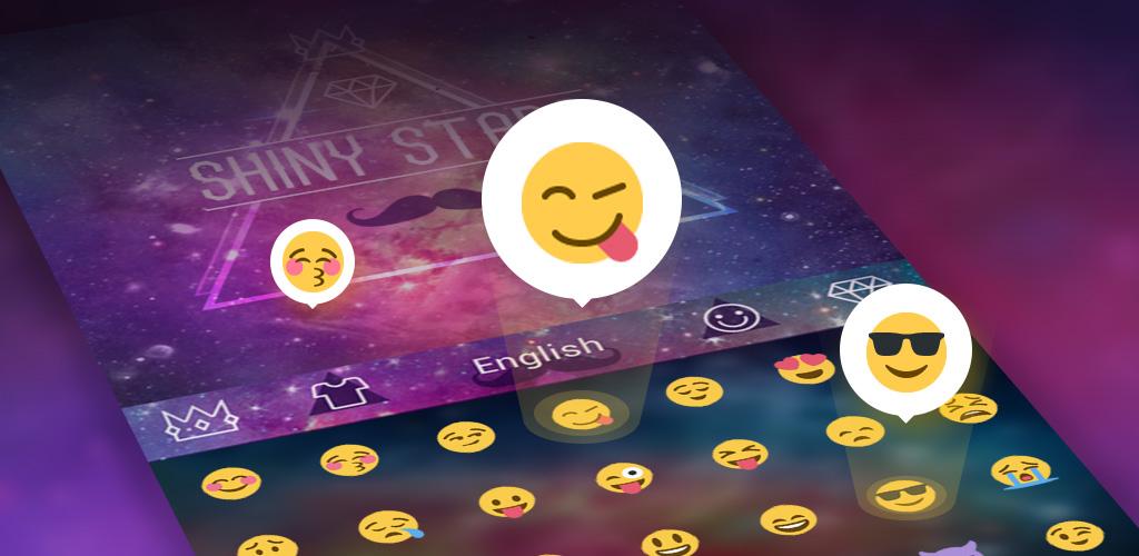 صورة GO KEYBOARD LITE