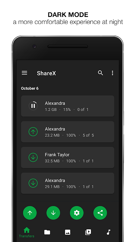Screenshot 6