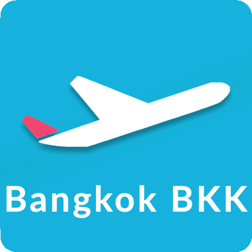 Bangkok Airport Guide - BKK
