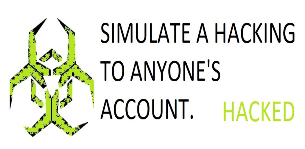 صورة HACK ANY ACCOUNT