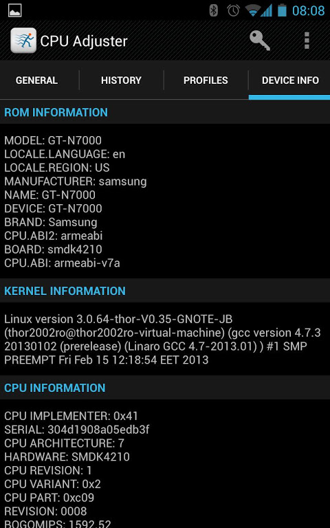 Screenshot 5