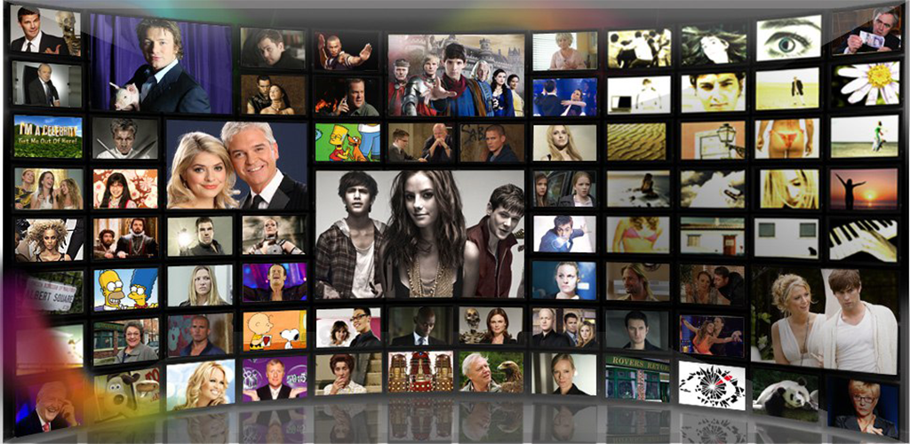 صورة Guia de Programação da TV