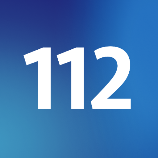 SOS Alarm 112