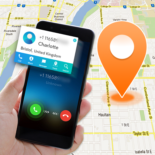 Mobile Number Locator