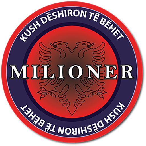 Milioneri Shqip