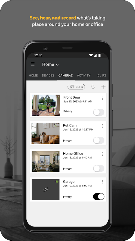 Screenshot 3