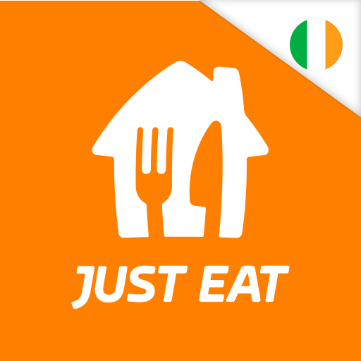 Just Eat – Order Takeaway