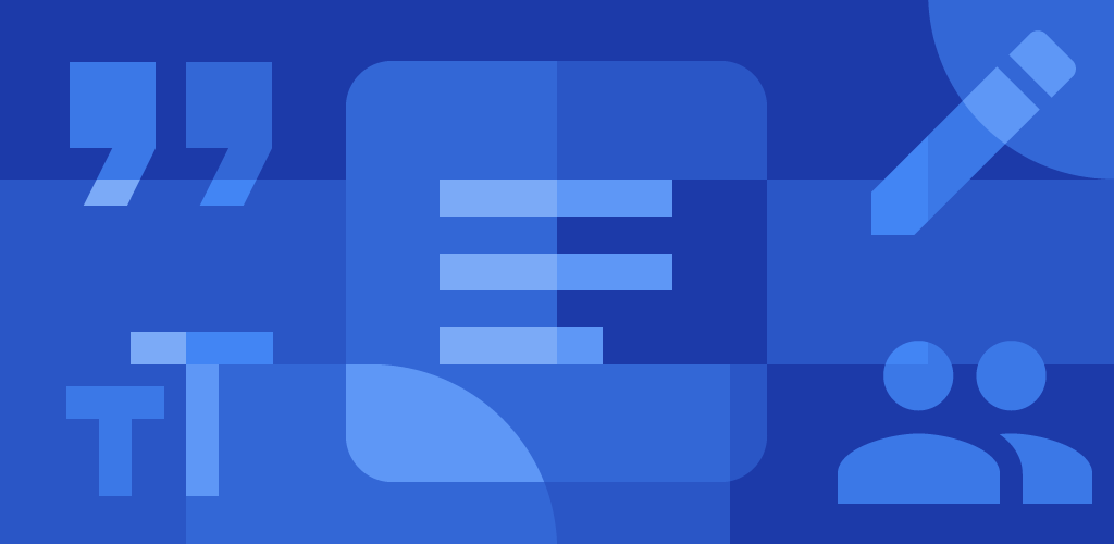 صورة مستندات Google