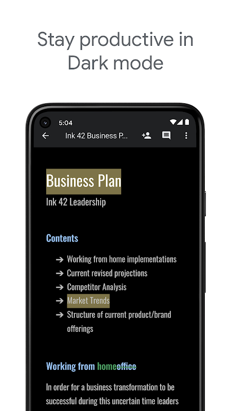 Screenshot 3