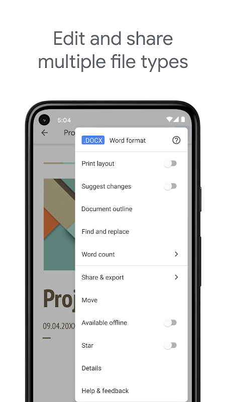 Screenshot 4