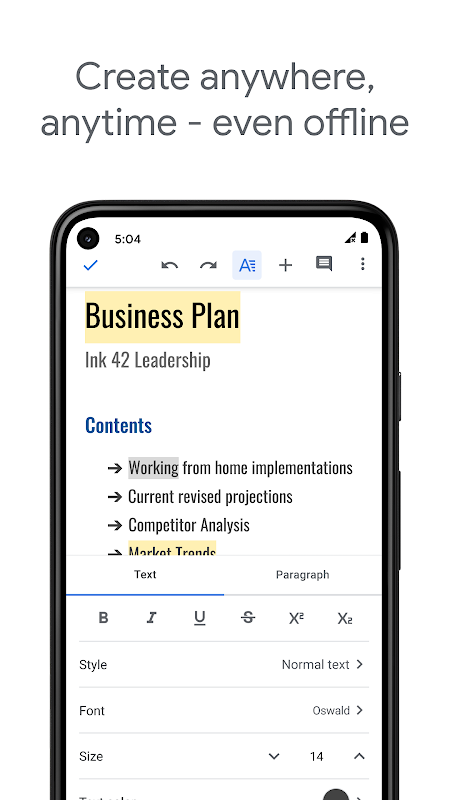 Screenshot 5