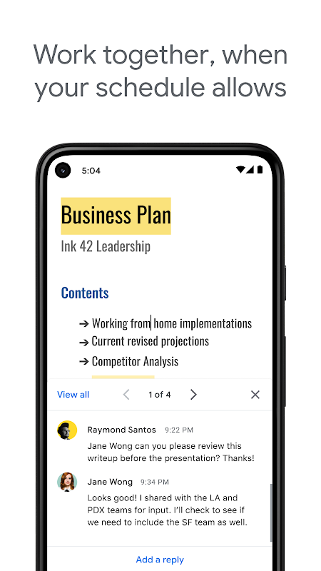 Screenshot 6
