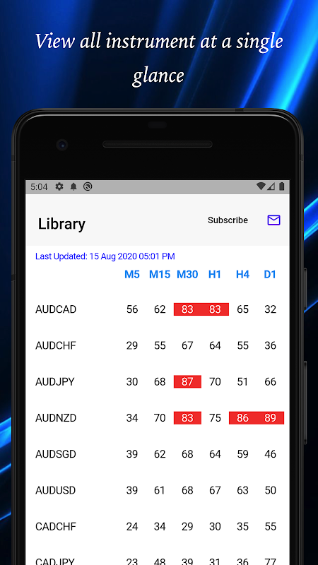 Screenshot 5