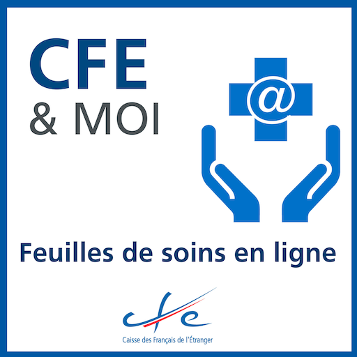 CFE & Moi - Remboursements en