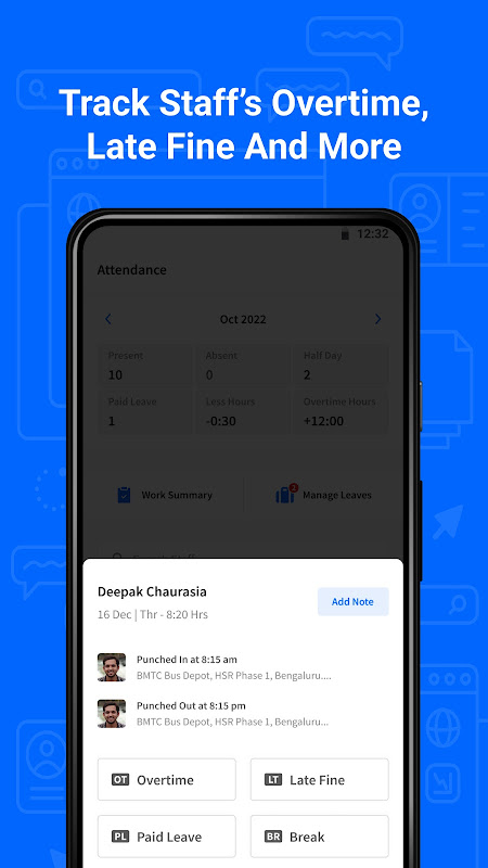 Screenshot 5