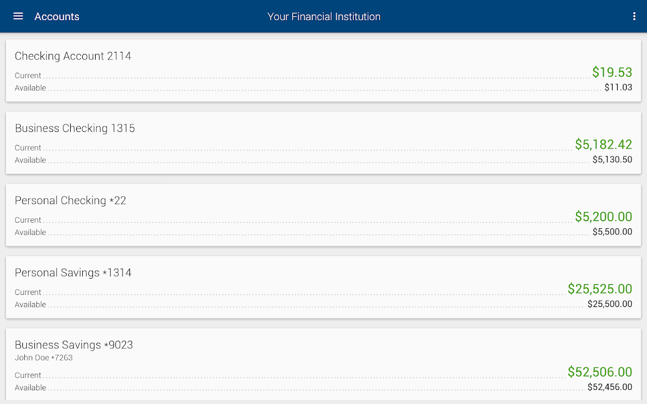 Screenshot 5