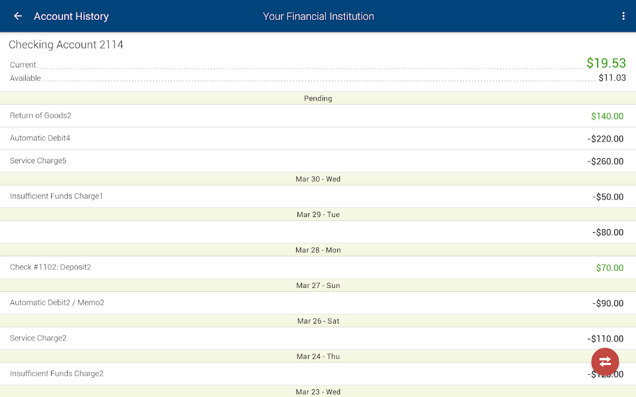 Screenshot 6