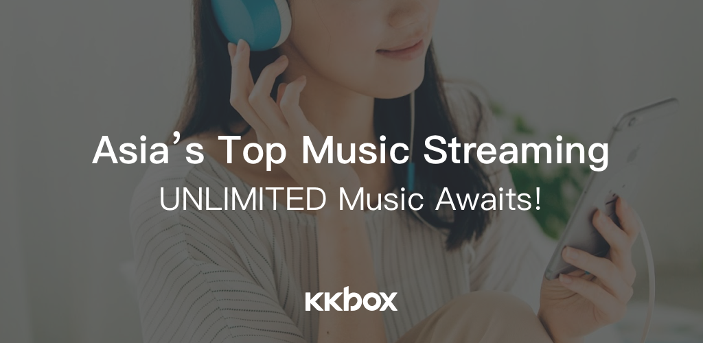 صورة KKBOX- Let's Music