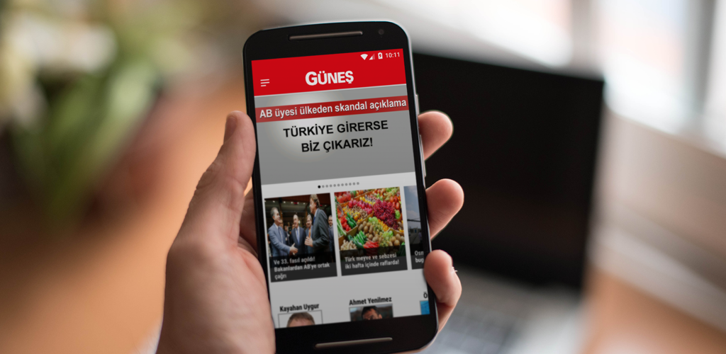 صورة Güneş - Son Dakika Haberler