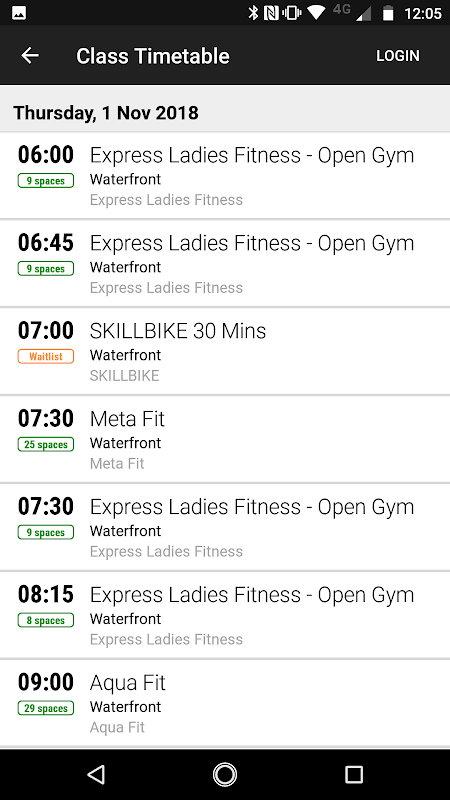 Screenshot 1