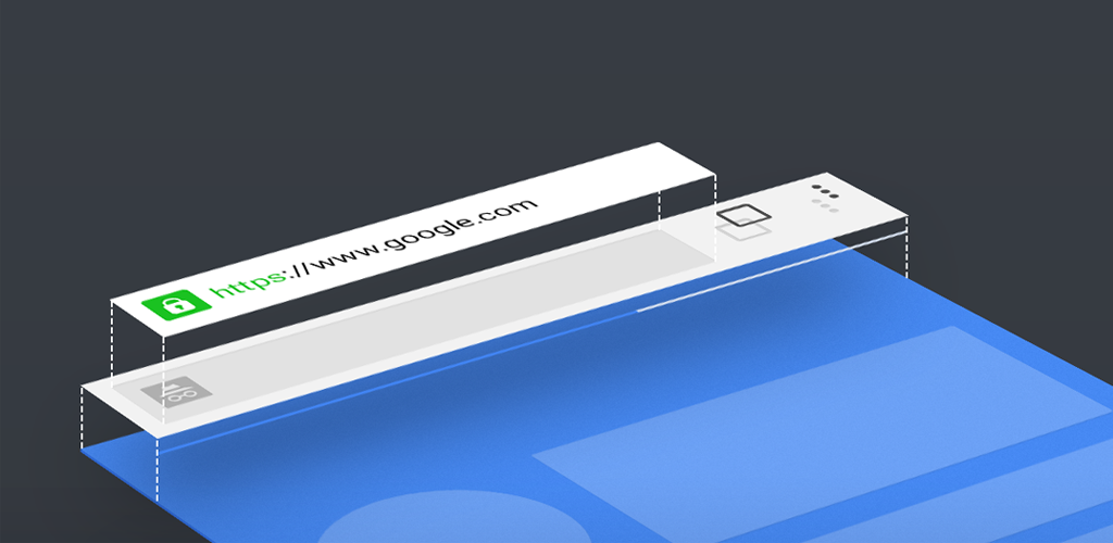 صورة Chrome Canary (غير ثابت)