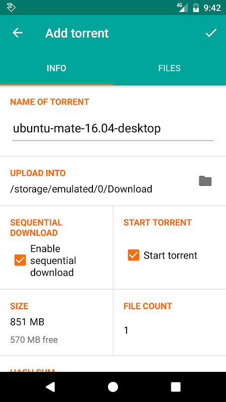 Screenshot 3