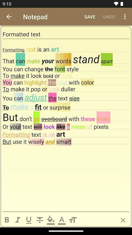 Screenshot 4